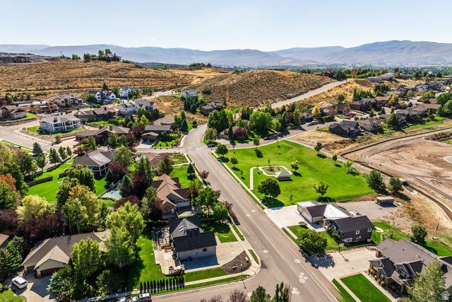 1896 VALLEY HILLS BLVD, Heber City, UT 84032