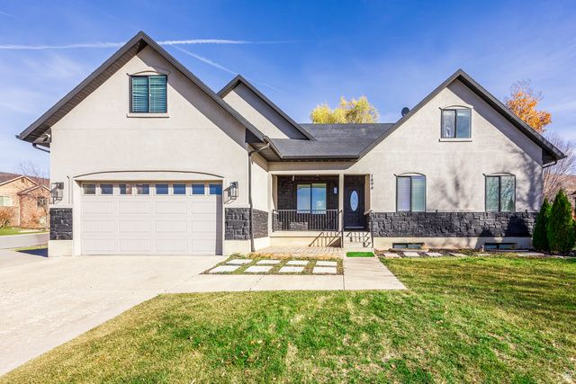 1896 VALLEY HILLS BLVD, Heber City, UT 84032