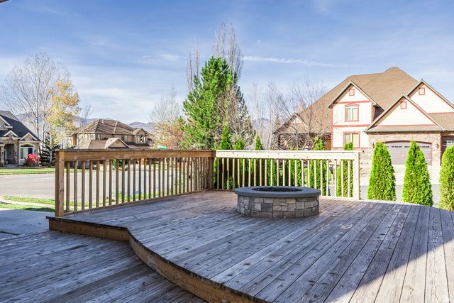 1896 VALLEY HILLS BLVD, Heber City, UT 84032