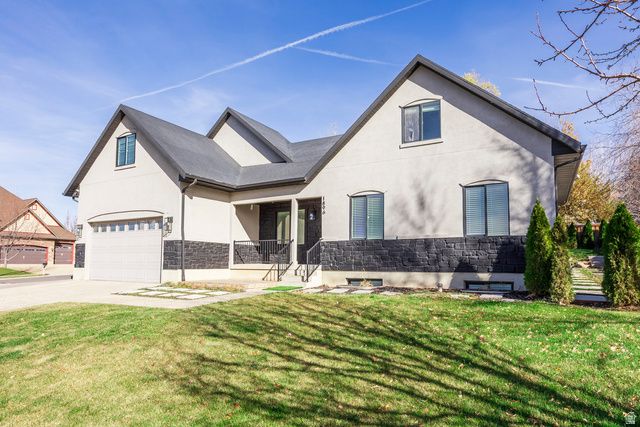 1896 VALLEY HILLS BLVD, Heber City, UT 84032