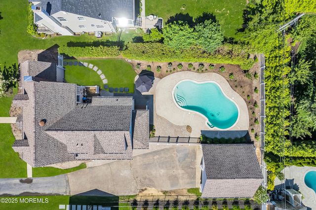 J409 Trenton Boulevard, Sea Girt, NJ 08750