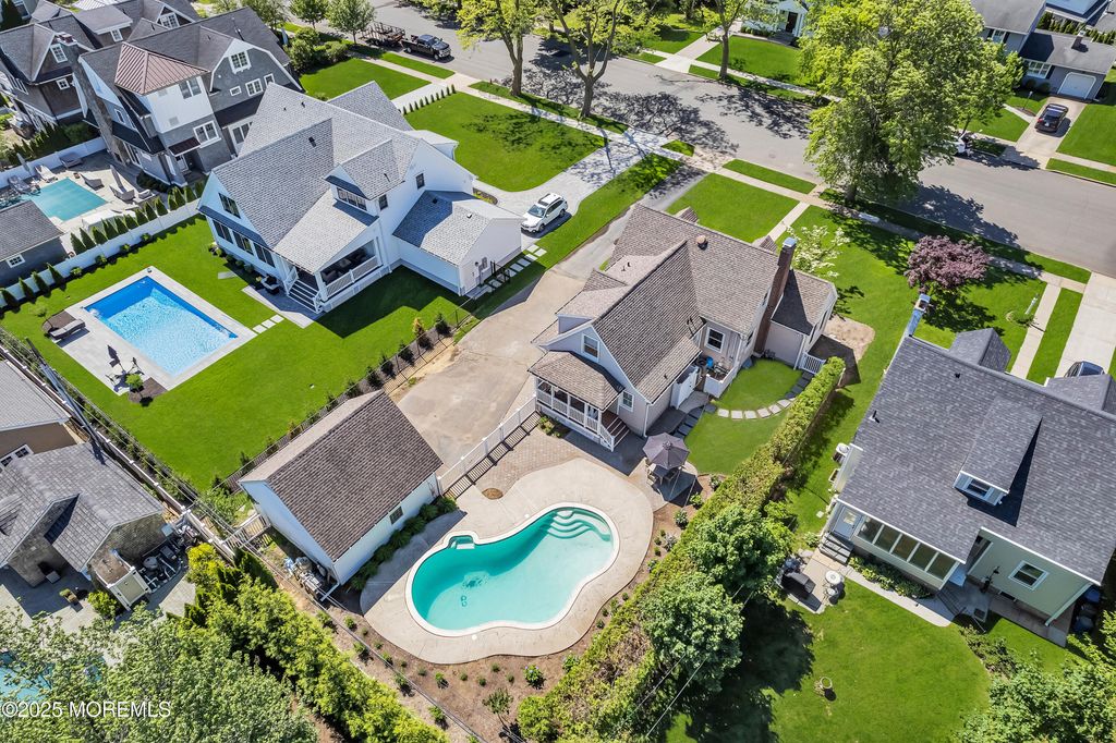 J409 Trenton Boulevard, Sea Girt, NJ 08750