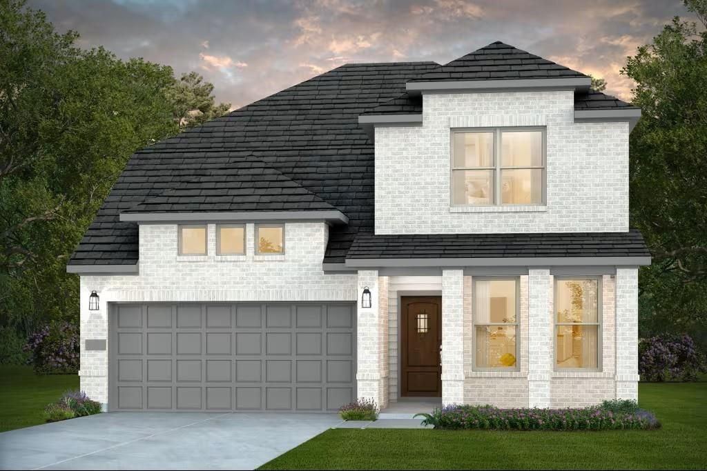 14630 Daffodil Plains Lane, Conroe, TX 77302