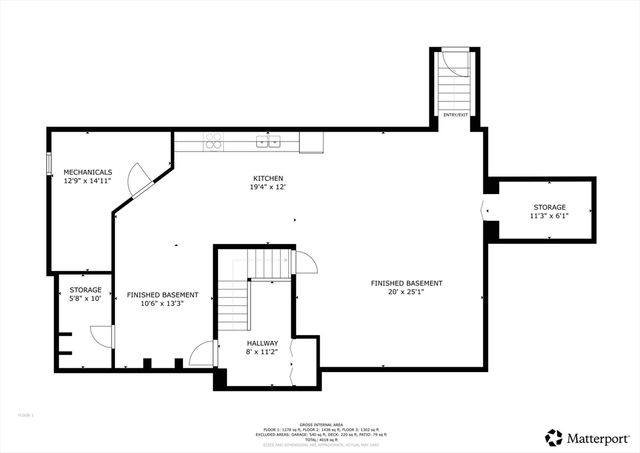 155 Sagamore Road, Seekonk, MA 02771