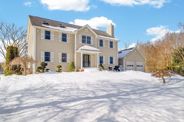 155 Sagamore Road, Seekonk, MA 02771