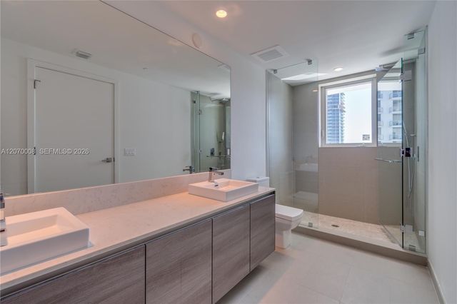1080 Brickell Avenue 3406, Miami, FL 33131
