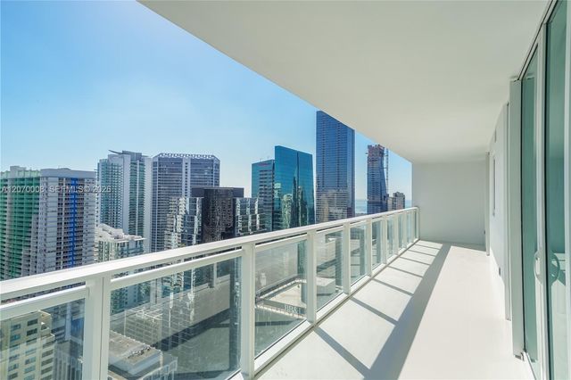 1080 Brickell Avenue 3406, Miami, FL 33131