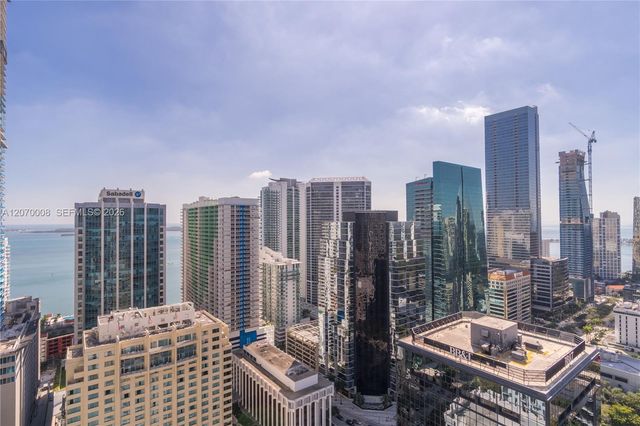 1080 Brickell Avenue 3406, Miami, FL 33131