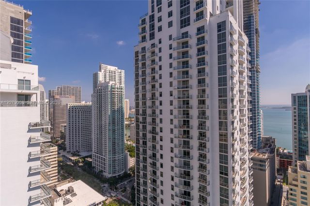 1080 Brickell Avenue 3406, Miami, FL 33131