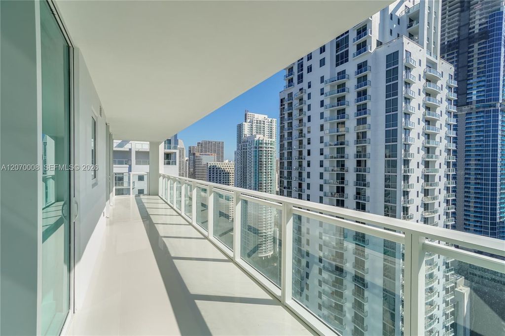 1080 Brickell Avenue 3406, Miami, FL 33131