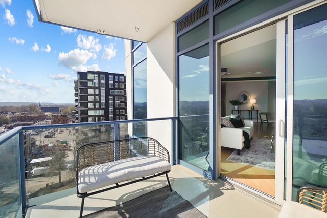 1 Roebling Way, 906, Covington, KY 41011