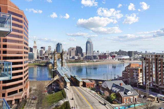 1 Roebling Way, 906, Covington, KY 41011