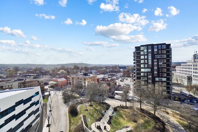 1 Roebling Way, 906, Covington, KY 41011