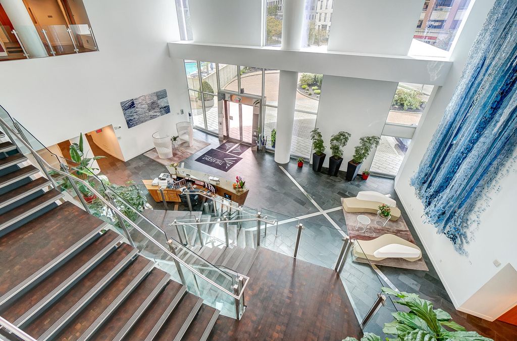 1 Roebling Way, 906, Covington, KY 41011