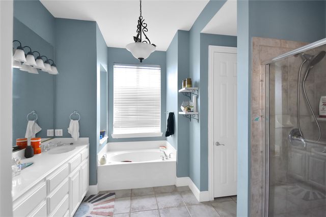 3903 Johnson Street, Frisco, TX 75034