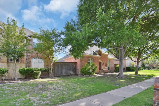 3903 Johnson Street, Frisco, TX 75034