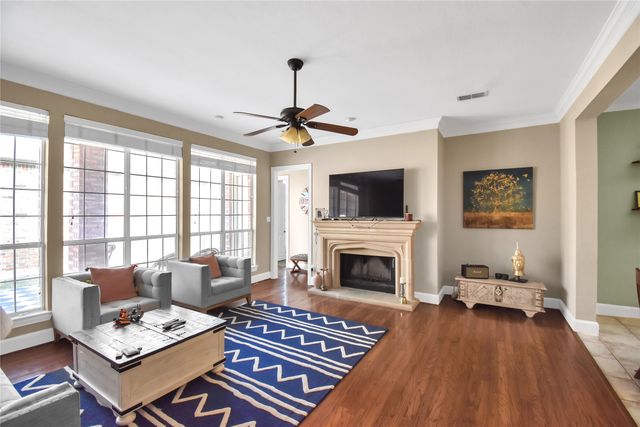 3903 Johnson Street, Frisco, TX 75034