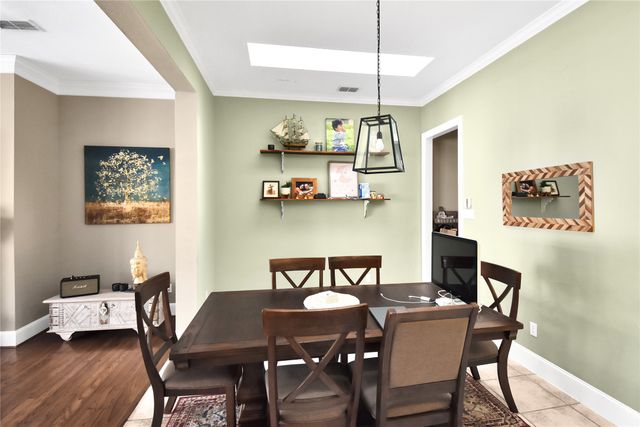 3903 Johnson Street, Frisco, TX 75034