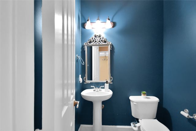 3903 Johnson Street, Frisco, TX 75034