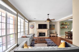 3903 Johnson Street, Frisco, TX 75034