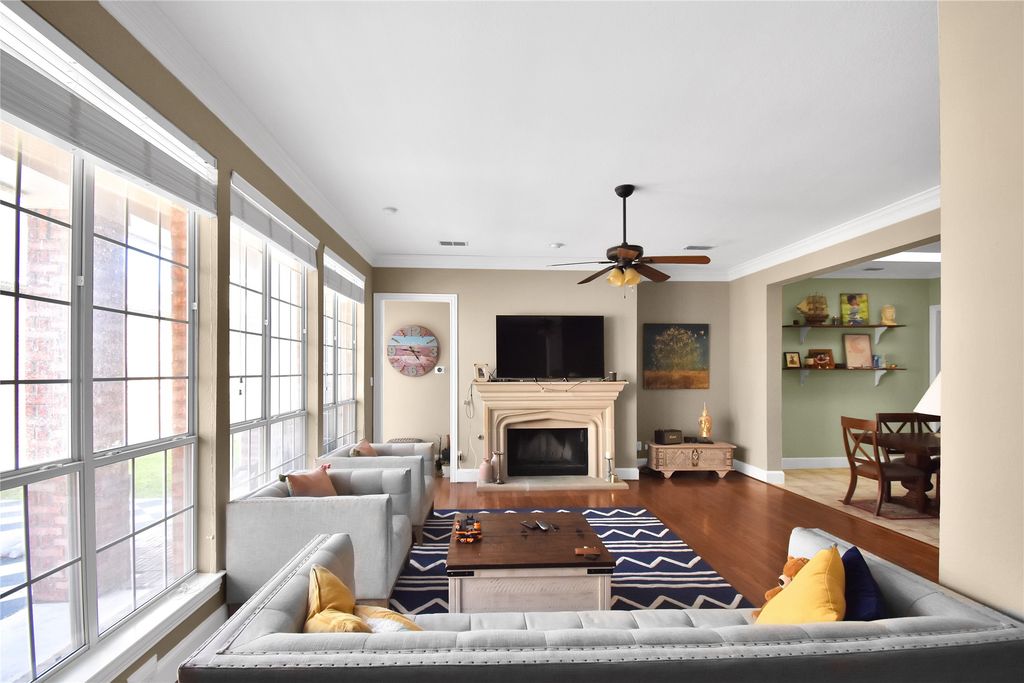 3903 Johnson Street, Frisco, TX 75034