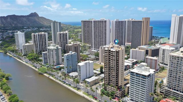 320 Liliuokalani Avenue 903, Honolulu, HI 96815