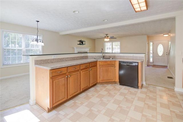 6960 N Glen Drive, Cumming, GA 30028