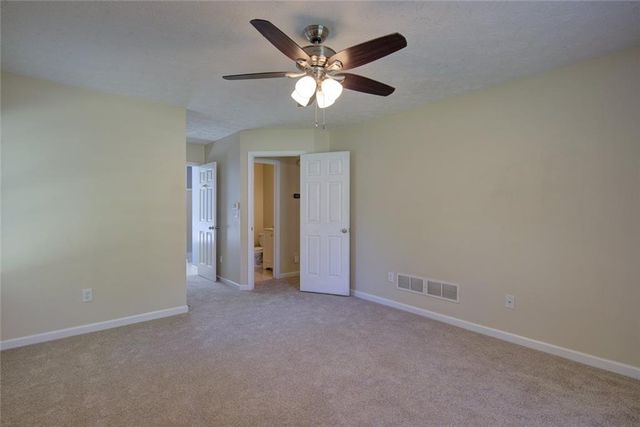 6960 N Glen Drive, Cumming, GA 30028