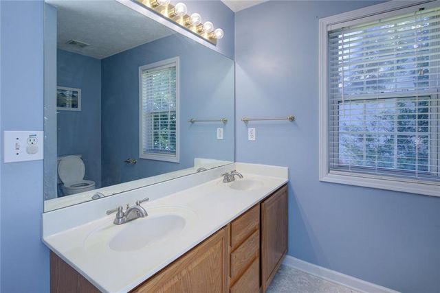 6960 N Glen Drive, Cumming, GA 30028