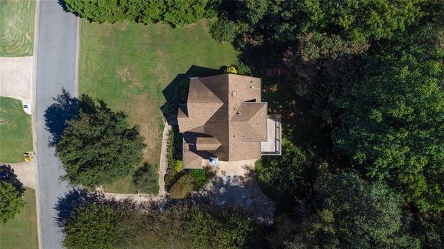 6960 N Glen Drive, Cumming, GA 30028