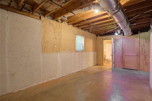 6960 N Glen Drive, Cumming, GA 30028