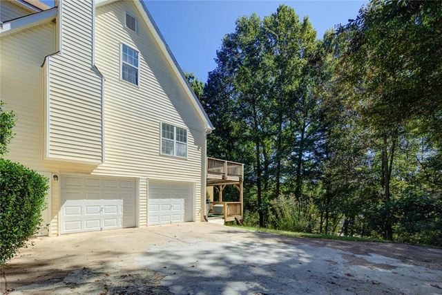 6960 N Glen Drive, Cumming, GA 30028