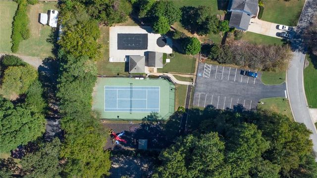6960 N Glen Drive, Cumming, GA 30028
