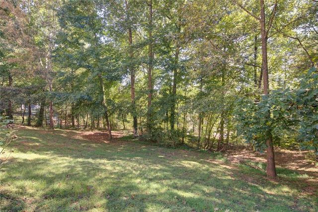 6960 N Glen Drive, Cumming, GA 30028
