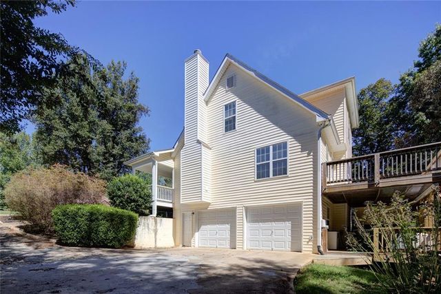 6960 N Glen Drive, Cumming, GA 30028