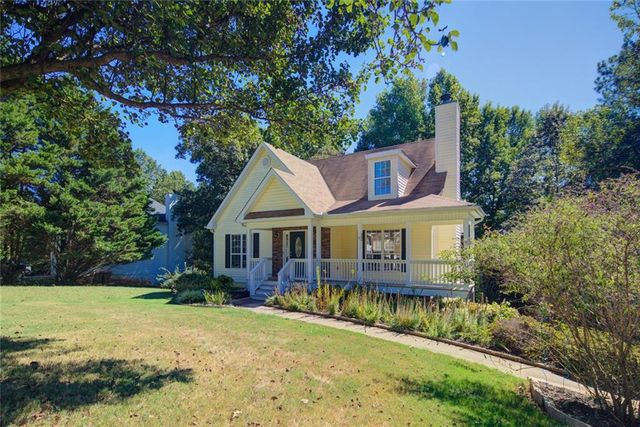 6960 N Glen Drive, Cumming, GA 30028