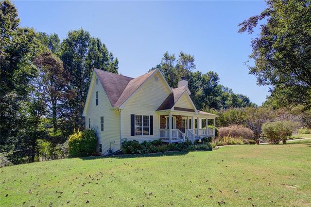 6960 N Glen Drive, Cumming, GA 30028