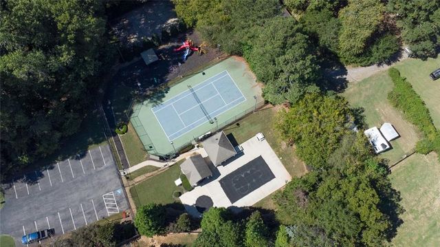 6960 N Glen Drive, Cumming, GA 30028
