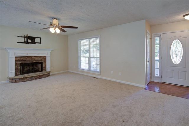 6960 N Glen Drive, Cumming, GA 30028