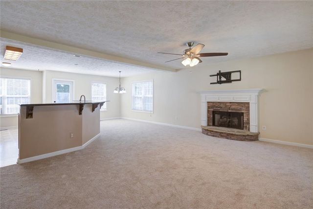 6960 N Glen Drive, Cumming, GA 30028