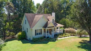 6960 N Glen Drive, Cumming, GA 30028