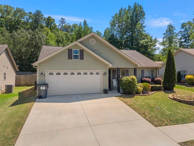 610 Chastine Drive, Spartanburg, SC 29301