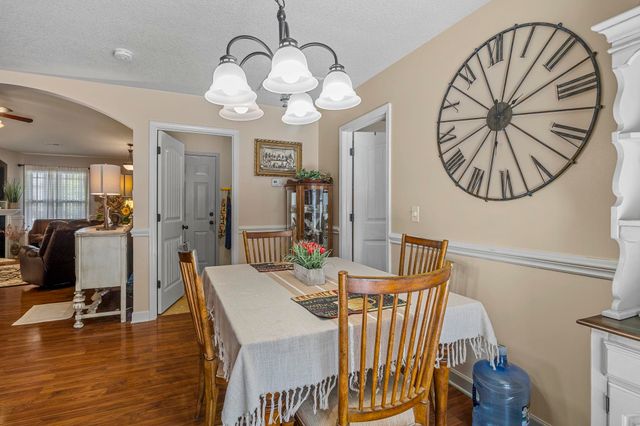 610 Chastine Drive, Spartanburg, SC 29301