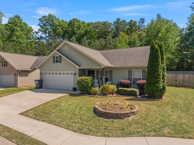 610 Chastine Drive, Spartanburg, SC 29301