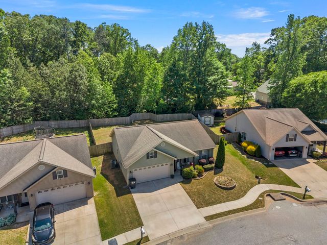 610 Chastine Drive, Spartanburg, SC 29301