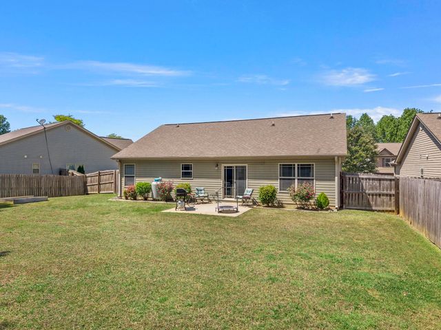 610 Chastine Drive, Spartanburg, SC 29301