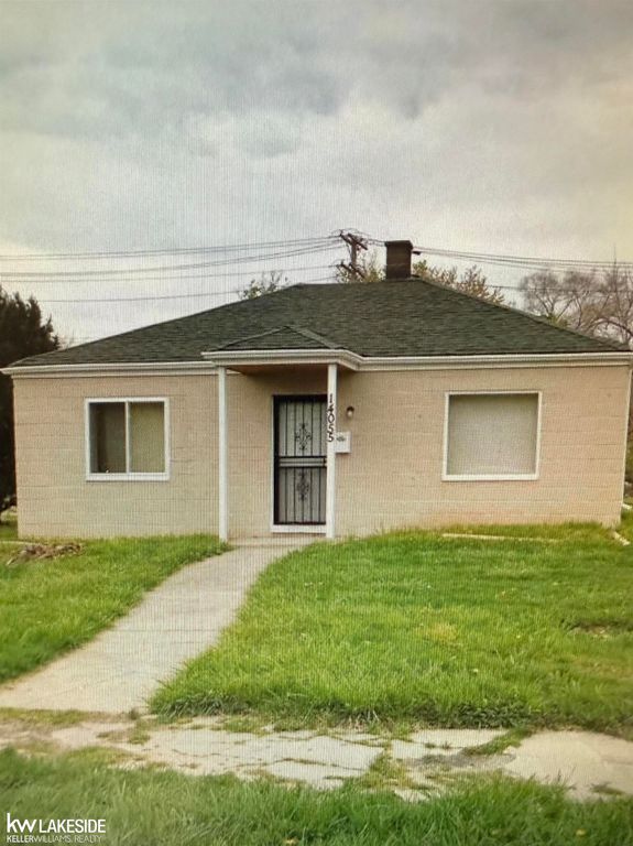 14055 PLAINVIEW Avenue, Detroit, MI 48223