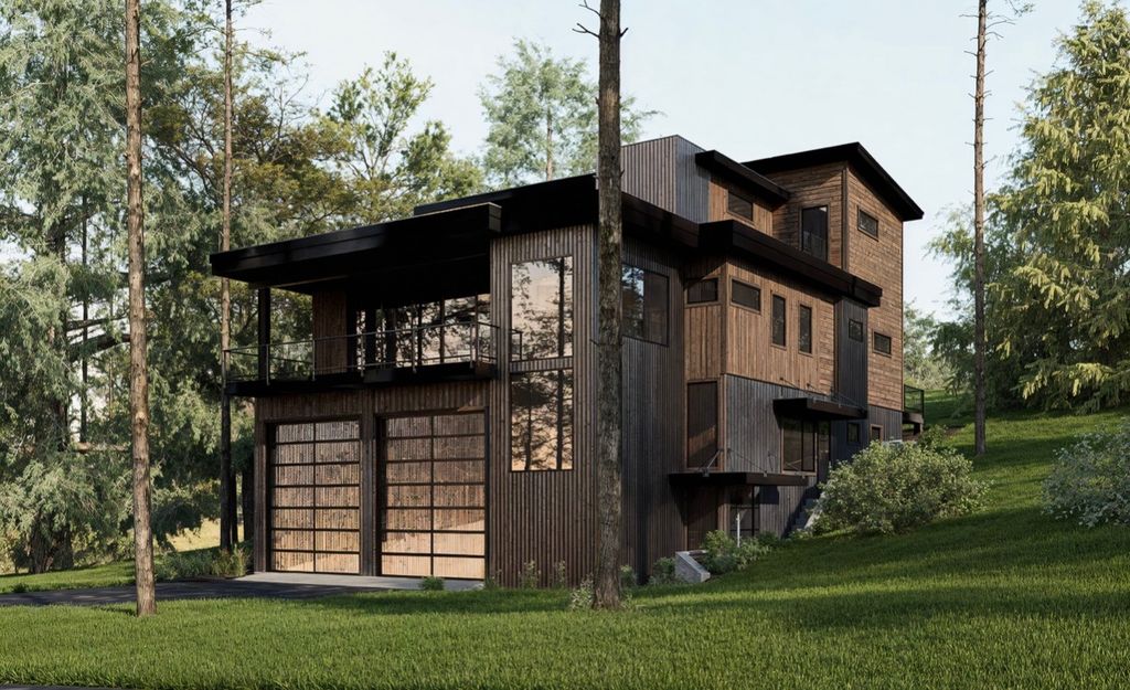 817 Colorado Avenue, Whitefish, MT 59937