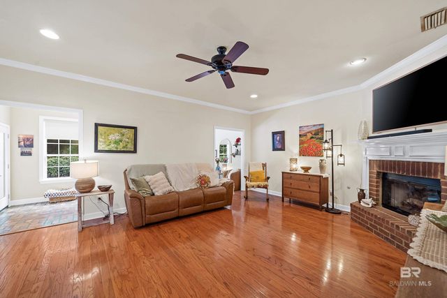 31072 Oakleigh Drive, Spanish Fort, AL 36527