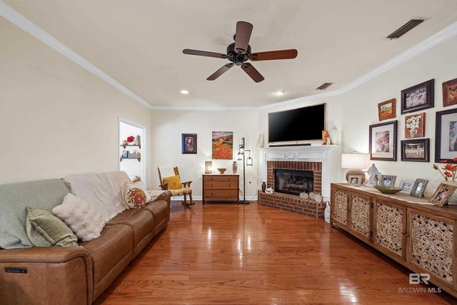 31072 Oakleigh Drive, Spanish Fort, AL 36527